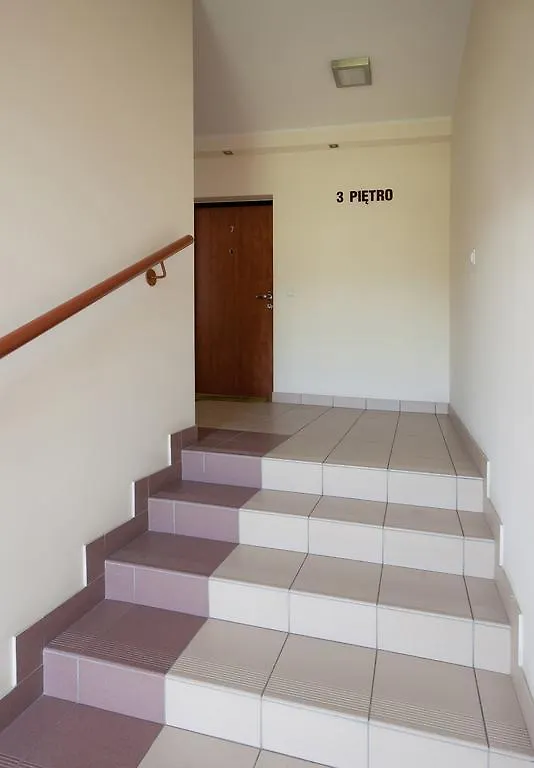 Apartment Wrzosowy Gdansk