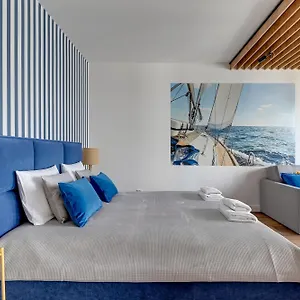 Apartamento Staywin Aura Gdansk II, Gdansk