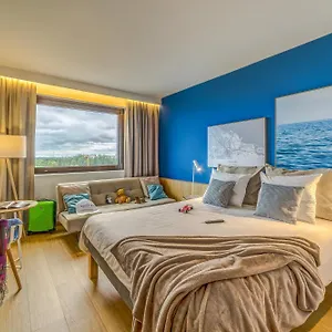 Novotel Marina Hotel