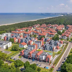 Prestige Neptun Park Gdansk